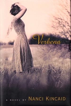 Seller image for Verbena for sale by Kenneth Mallory Bookseller ABAA