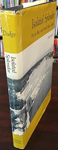 Isolated splendor: Put-in-Bay and South Bass Island (An Exposition-Lochinvar book)