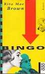 Seller image for Bingo. for sale by Buchversand Joachim Neumann