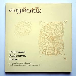 Imagen del vendedor de Rflexions / Reflections / Reflex - Gedichte & Malerei von Ihrer Majesitt Prinzessin Maha Chakri Sirindhorn a la venta por Verlag IL Kunst, Literatur & Antiquariat