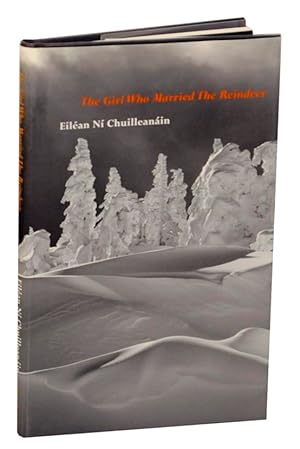 Seller image for The Girl Who Married The Reindeer for sale by Jeff Hirsch Books, ABAA