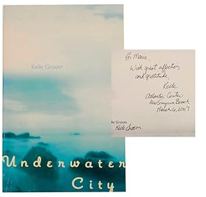 Imagen del vendedor de Underwater City a la venta por Jeff Hirsch Books, ABAA