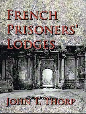 Imagen del vendedor de French Prisoners' Lodges a la venta por Warren Hahn