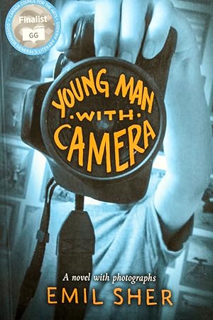 Seller image for Young Man With Camera for sale by Mad Hatter Bookstore