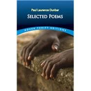 Seller image for Selected Poems for sale by eCampus