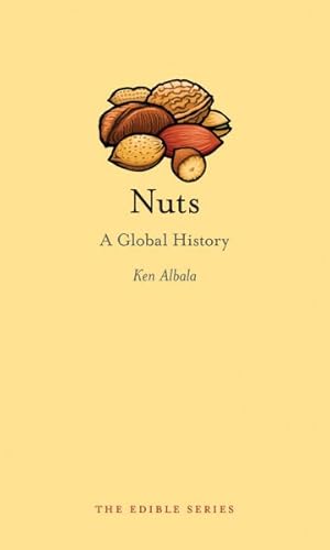 Seller image for Nuts : A Global History for sale by GreatBookPricesUK