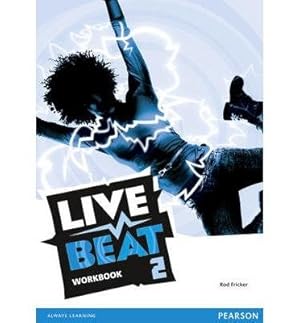 Seller image for Live Beat 2 Workbook for sale by GreatBookPrices