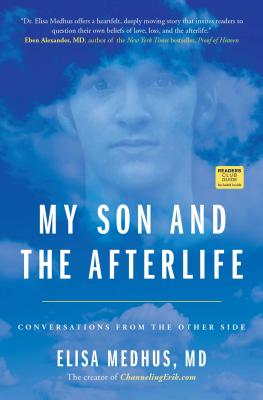 Seller image for My Son and the Afterlife: Conversations from the Other Side (Paperback or Softback) for sale by BargainBookStores