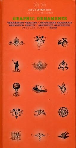 Seller image for Graphic Ornaments for sale by San Francisco Book Company