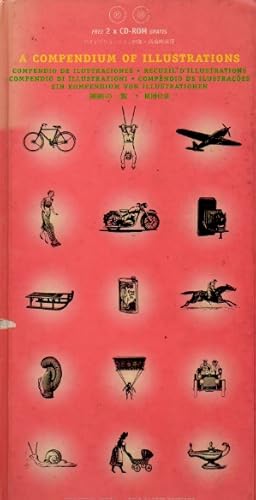 Seller image for A Compendium of Ilustrations for sale by San Francisco Book Company