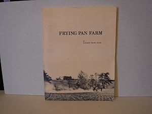 Seller image for Frying Pan Farm for sale by Old Scrolls Book Shop