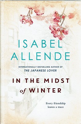 Seller image for In The Midst Of Winter for sale by Marlowes Books and Music