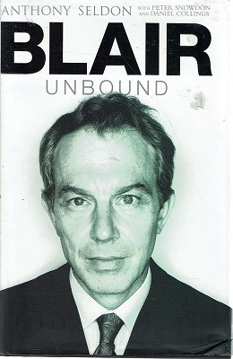 Seller image for Blair: Unbound for sale by Marlowes Books and Music