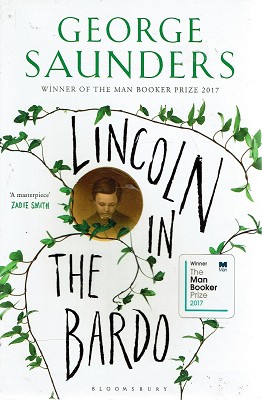 Lincoln In The Bardo