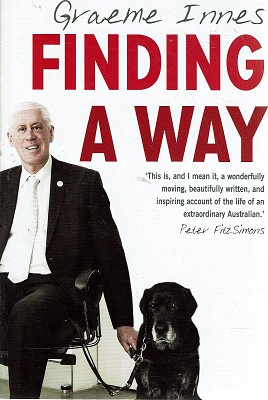 Seller image for Finding A Way for sale by Marlowes Books and Music