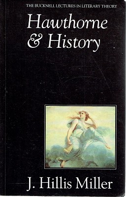 Seller image for Hawthorne And History for sale by Marlowes Books and Music