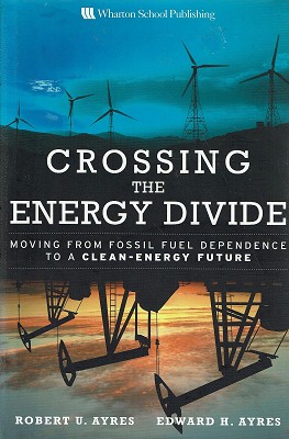 Seller image for Crossing The Energy Divide for sale by Marlowes Books and Music