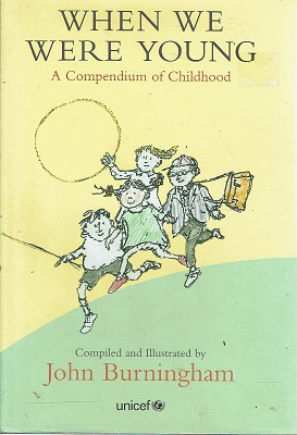 Imagen del vendedor de When We Were Young : A Compendium Of Childhood a la venta por Marlowes Books and Music