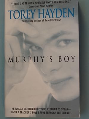 Seller image for Murphy's Boy for sale by PB&J Book Shop