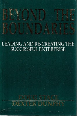 Seller image for Beyond the Boundaries for sale by Marlowes Books and Music