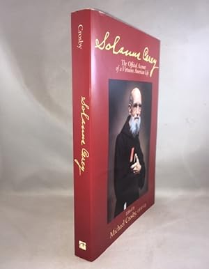 Solanus Casey: The Official Account of a Virtuous American Life