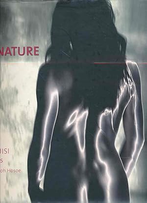 Seller image for Nude nature. Photographs. for sale by Fundus-Online GbR Borkert Schwarz Zerfa