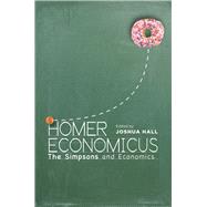 Immagine del venditore per Homer Economicus: The Simpsons and Economics venduto da eCampus