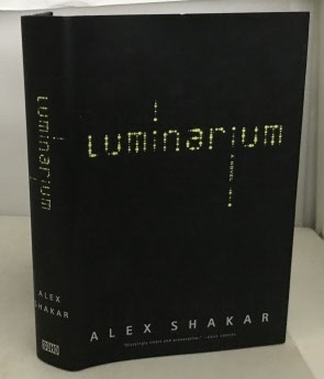 Seller image for Luminarium for sale by S. Howlett-West Books (Member ABAA)