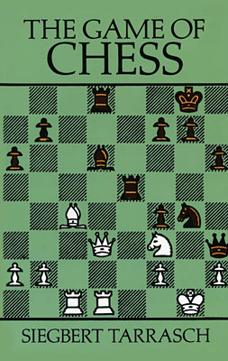 Imagen del vendedor de The Game of Chess (Paperback or Softback) a la venta por BargainBookStores