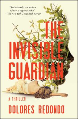 Seller image for The Invisible Guardian: A Thriller (Paperback or Softback) for sale by BargainBookStores