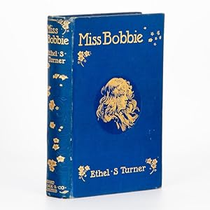 Image du vendeur pour Miss Bobbie mis en vente par Douglas Stewart Fine Books