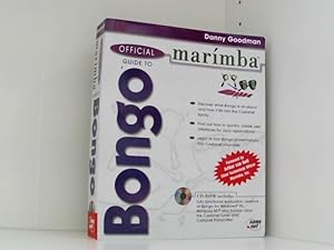 Bild des Verkufers fr Official Marimba Guide to Bongo, w. CD-ROM zum Verkauf von Book Broker