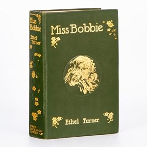 Image du vendeur pour Miss Bobbie mis en vente par Douglas Stewart Fine Books