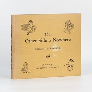 Bild des Verkufers fr The Other Side of Nowhere zum Verkauf von Douglas Stewart Fine Books