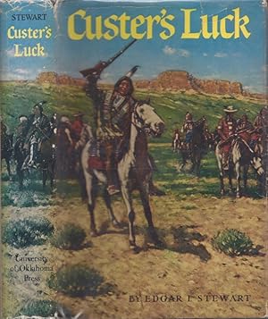 Custer's Luck