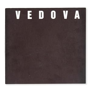 Imagen del vendedor de Vedova : graphic works 1960-1978 a la venta por Douglas Stewart Fine Books