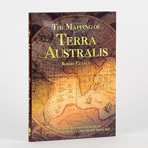 Bild des Verkufers fr The mapping of Terra Australis zum Verkauf von Douglas Stewart Fine Books