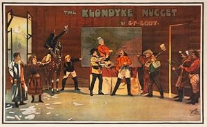 Seller image for The Klondyke Nugget / by S. F. Cody for sale by Douglas Stewart Fine Books