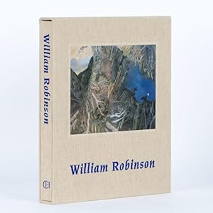 Seller image for William Robinson (deluxe edition) for sale by Douglas Stewart Fine Books