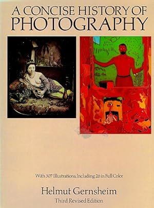 A Concise History of Photography