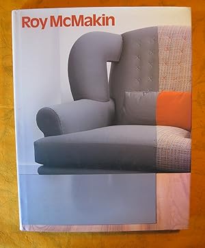 The Art of Roy McMakin: When Is a Chair Not a Chair