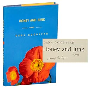 Bild des Verkufers fr Honey and Junk zum Verkauf von Jeff Hirsch Books, ABAA
