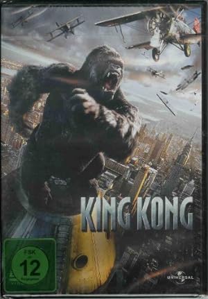 King Kong Dvd Rental