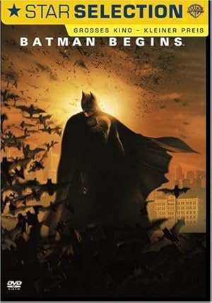 Seller image for Batman Begins for sale by NEPO UG