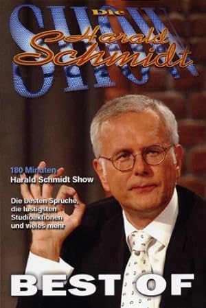 Harald Schmidt - Best of Harald Schmidt Show