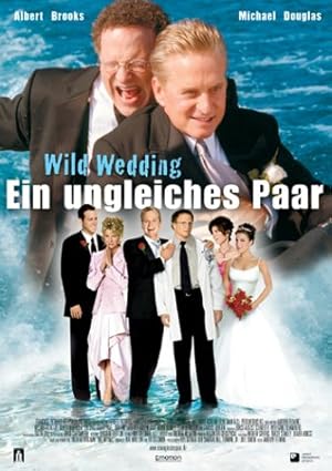 Bild des Verkufers fr Ein ungleiches Paar - Wild Wedding zum Verkauf von NEPO UG