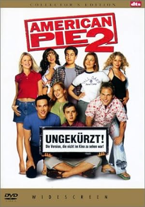 American Pie 2 (Collector's Edition)