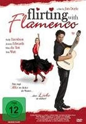 Image du vendeur pour Flirting with Flamenco [2 DVDs] mis en vente par NEPO UG