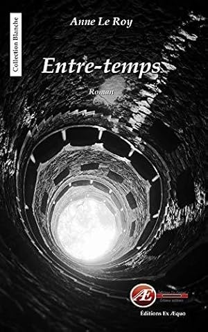 Bild des Verkufers fr Entre-temps - roman zum Verkauf von WeBuyBooks