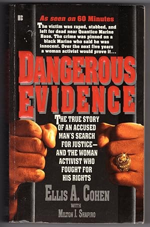 Dangerous Evidence (Berkley True Crime)